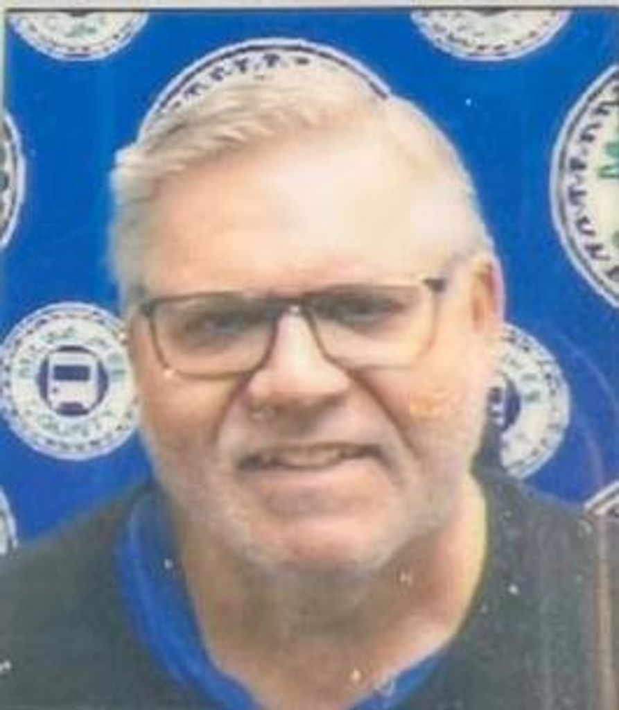 Michael Wysocki Profile Photo