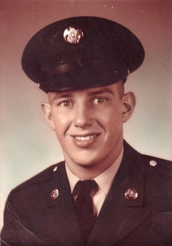 Gail Gene Oberhelman