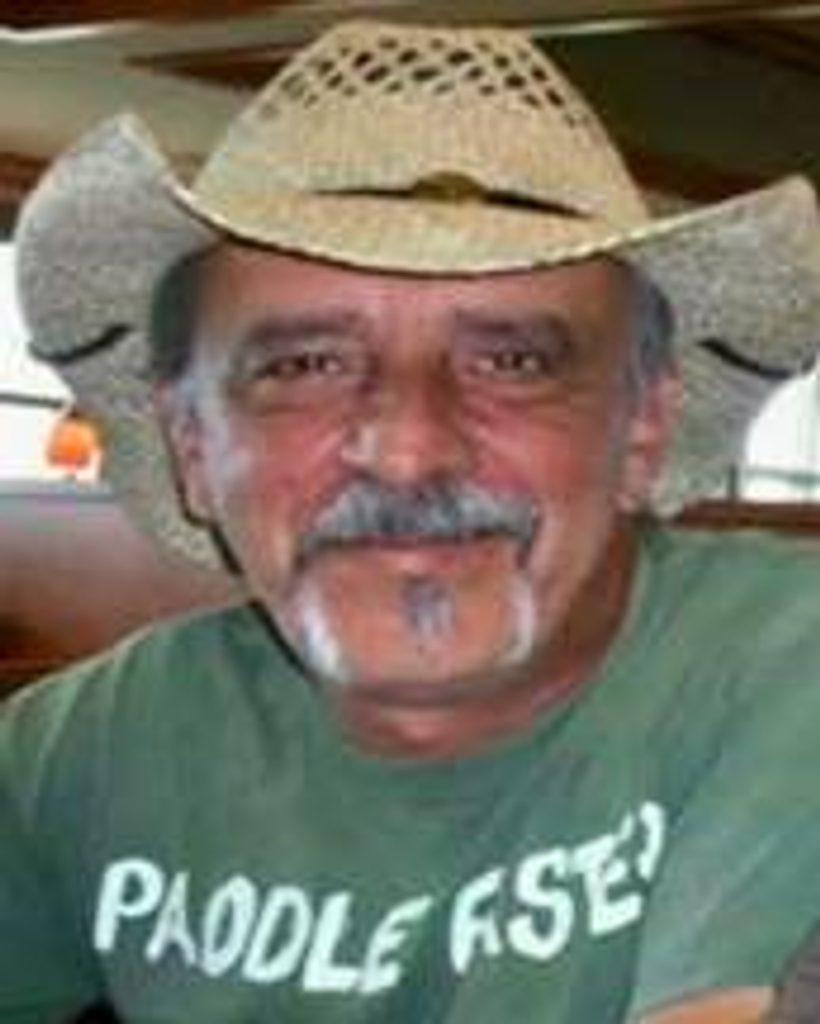 Michael Kevin Stimpert Profile Photo