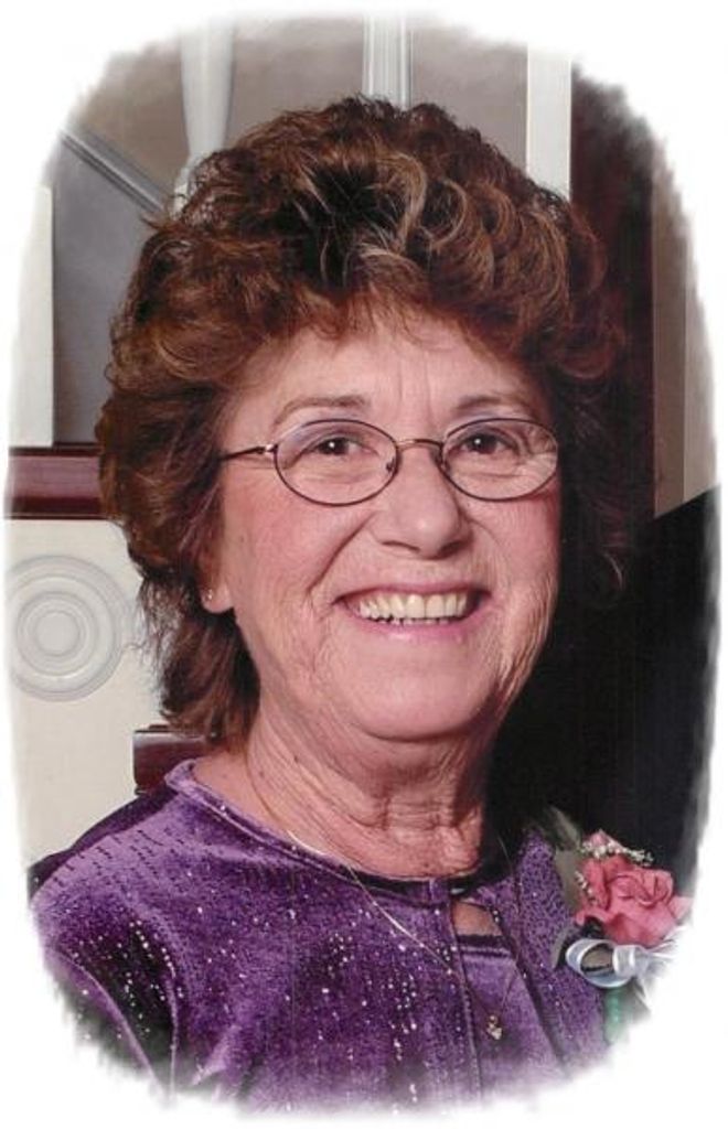 Anna Marie Pingel