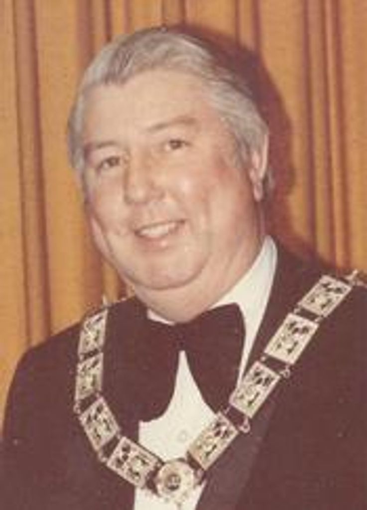 John "Jack" Haneffant Profile Photo
