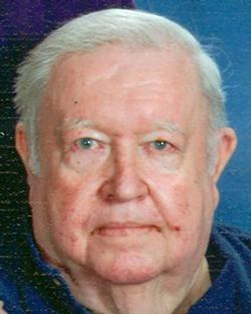 Leon Charles Steffek