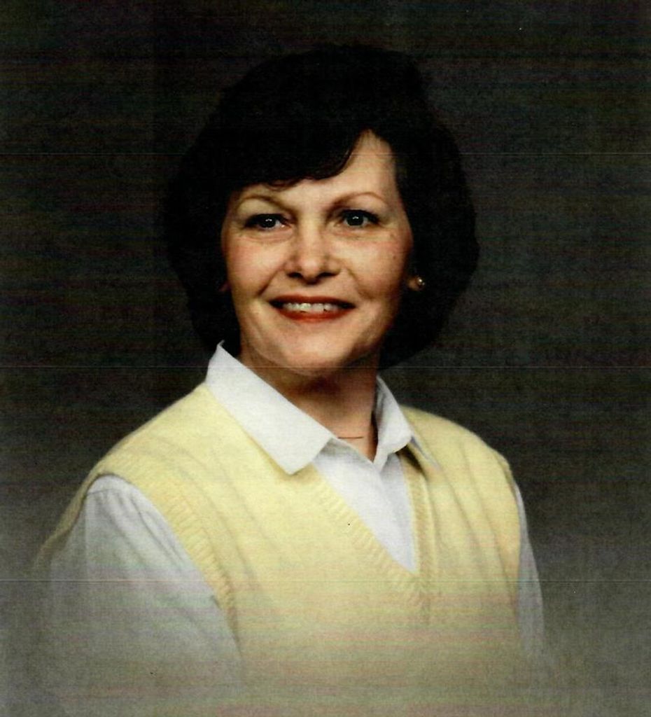 Marjorie Mae Hill (Neé Moore) Profile Photo