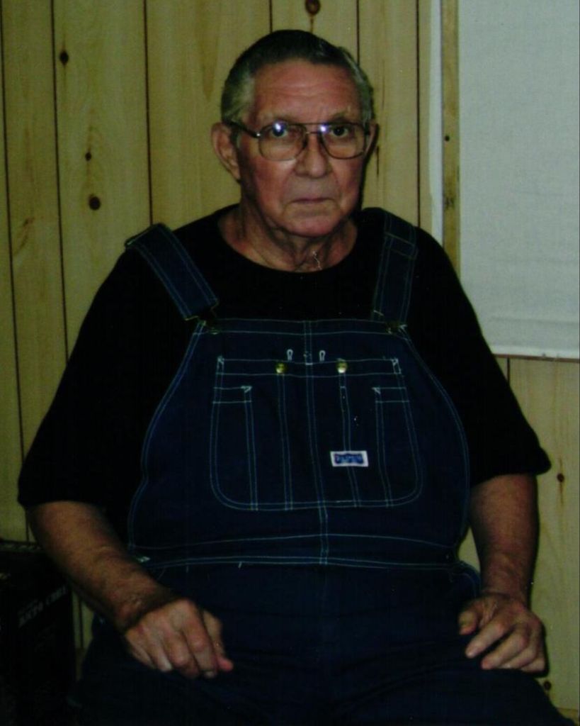Willie Richard Rashall Profile Photo