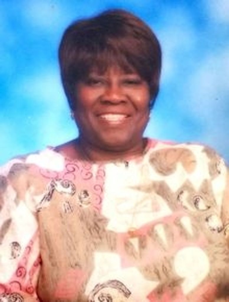 Mrs Lillian Sullivan
