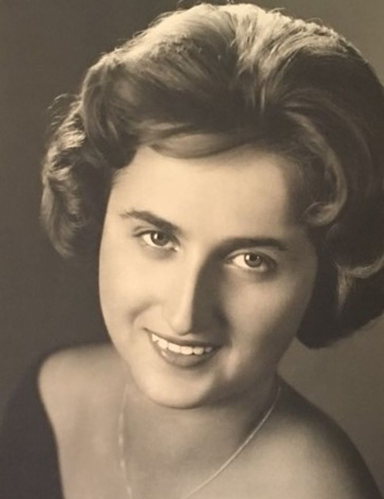 Ruth Perry-Sims