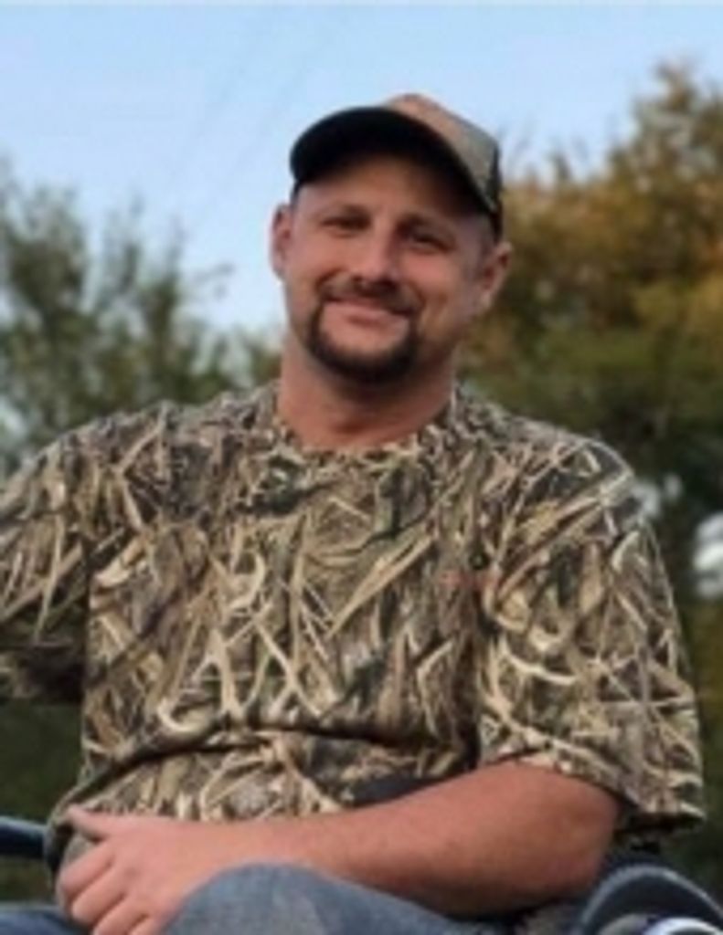 Jason Boyd Smith