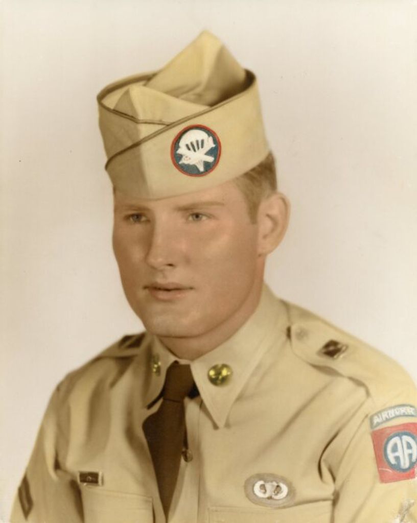 Donald "Diz" Rossiter Profile Photo