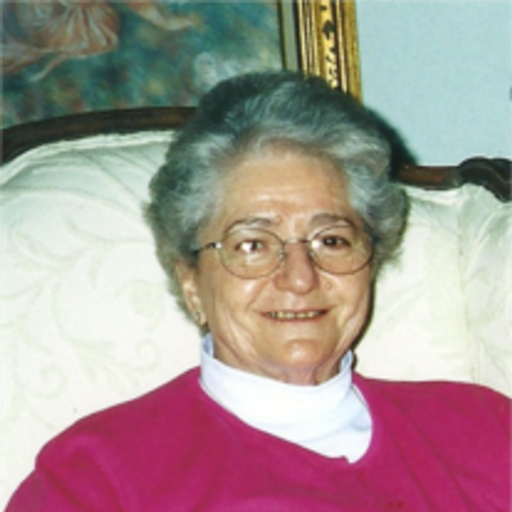 Oneda Imogene Lancaster