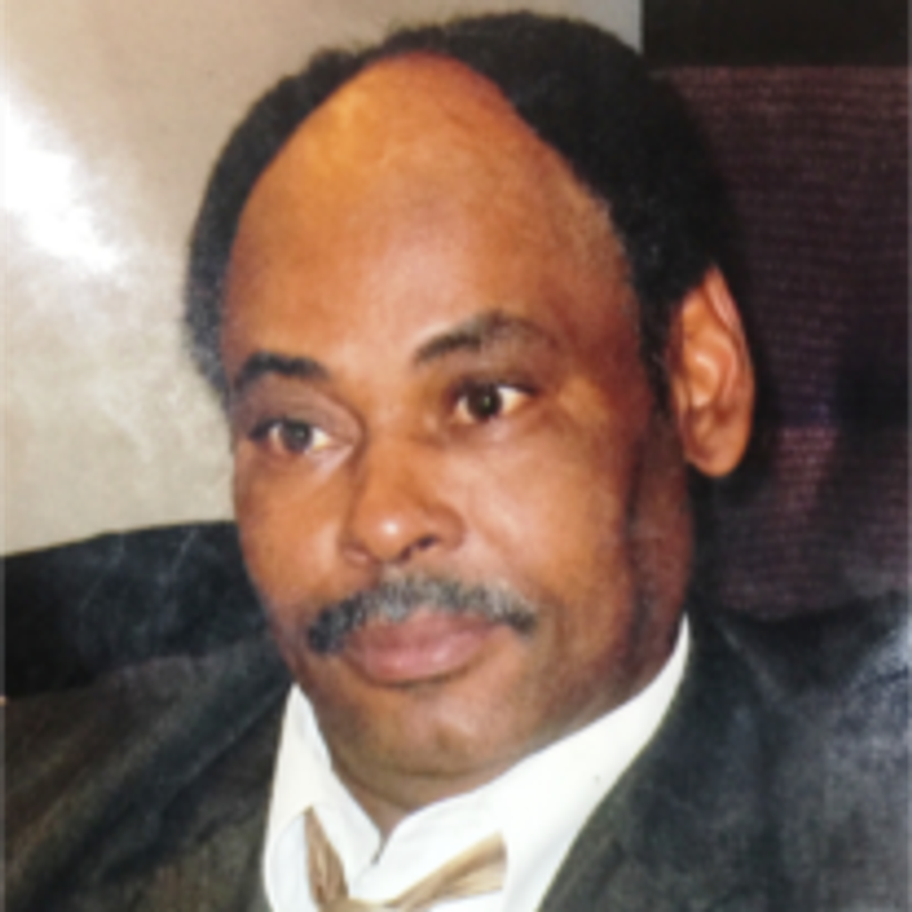 Mr. Reginald Skinner