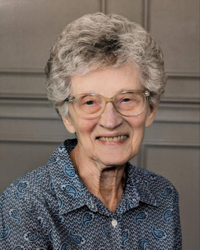 Alice M. Stalzer Profile Photo