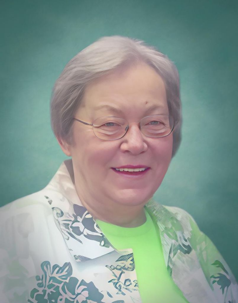 Ruth Smith Whitehurst Profile Photo
