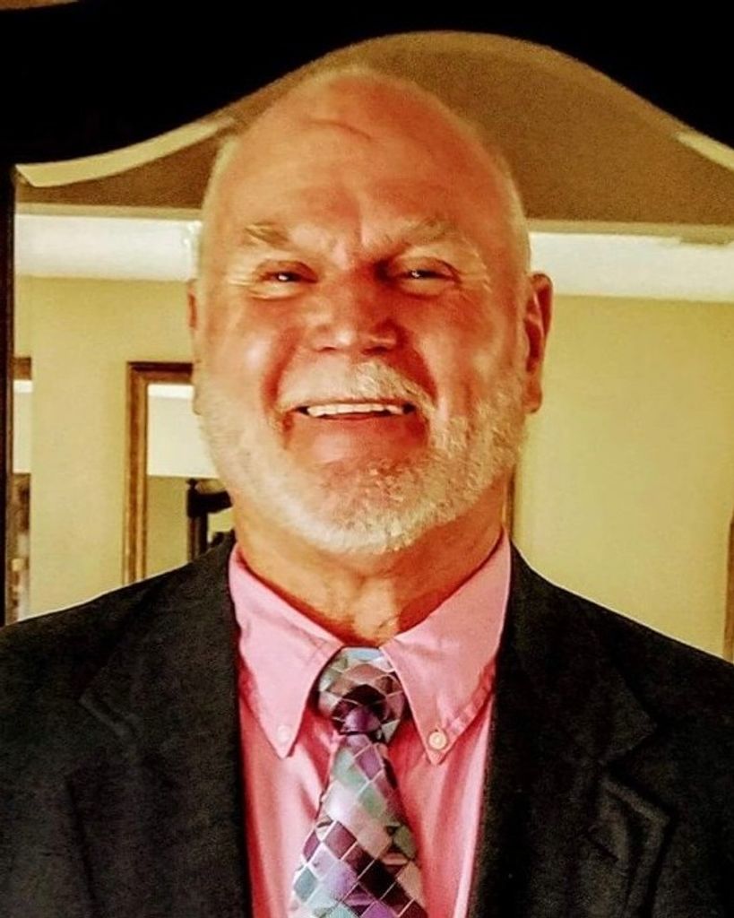 Ronnie C. Copeland Profile Photo