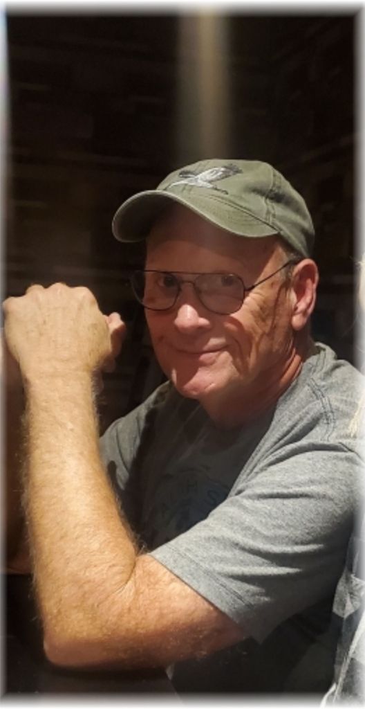 Ronald Lee Goddard Profile Photo