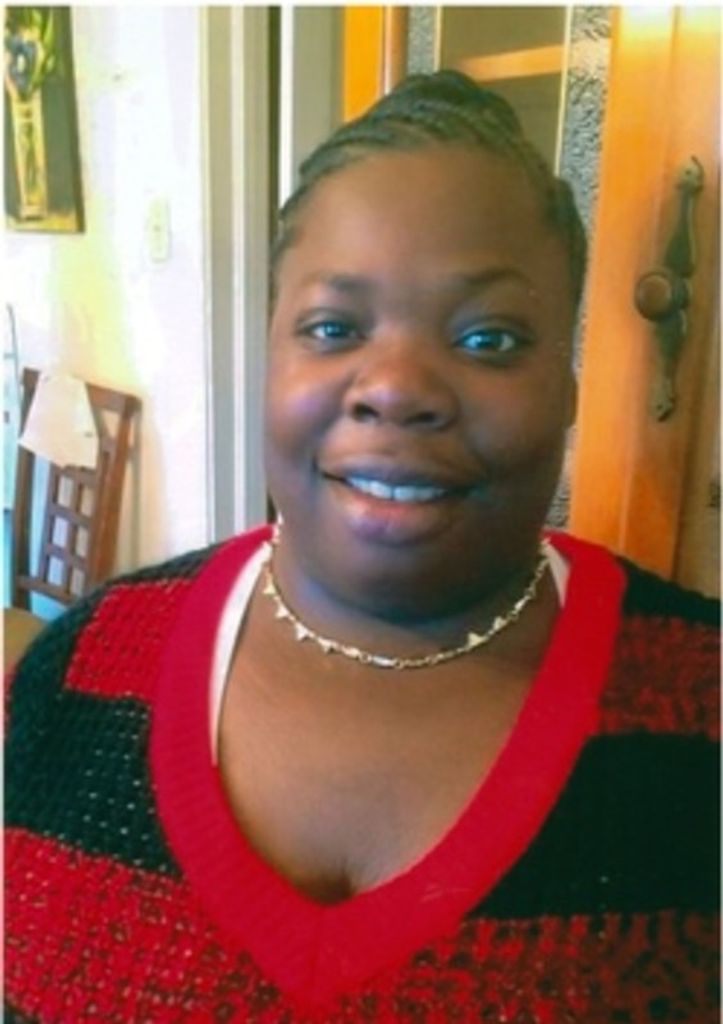 Miss Sharlene Williams Profile Photo