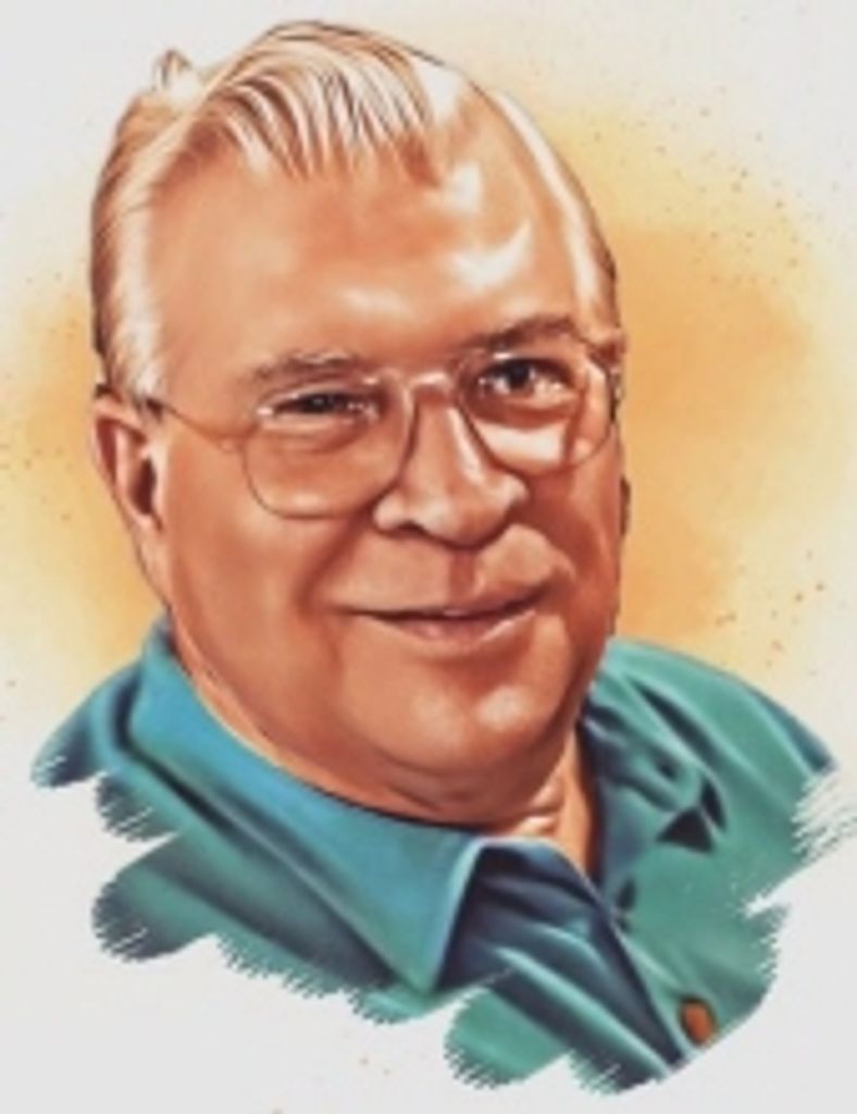 John R. Gill Profile Photo