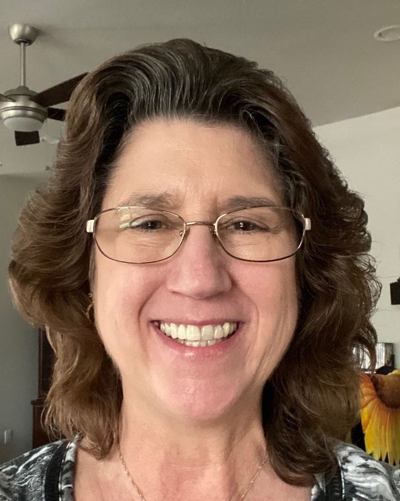 Janet Marie Spradlin