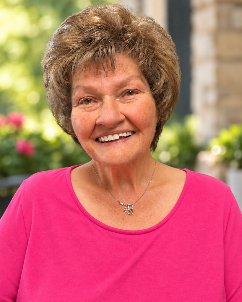 Martha Beatrice Stodghill Terry Profile Photo