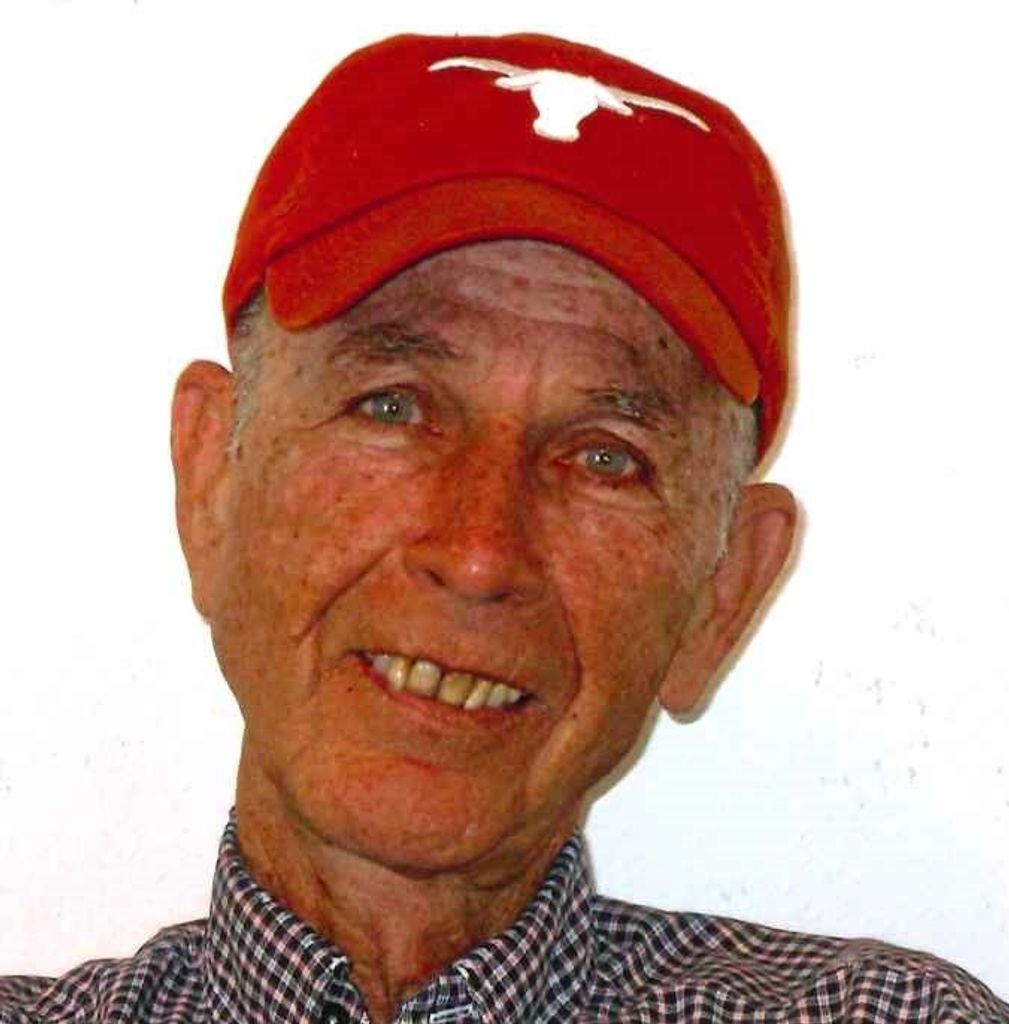 Richard Dwight Jackson