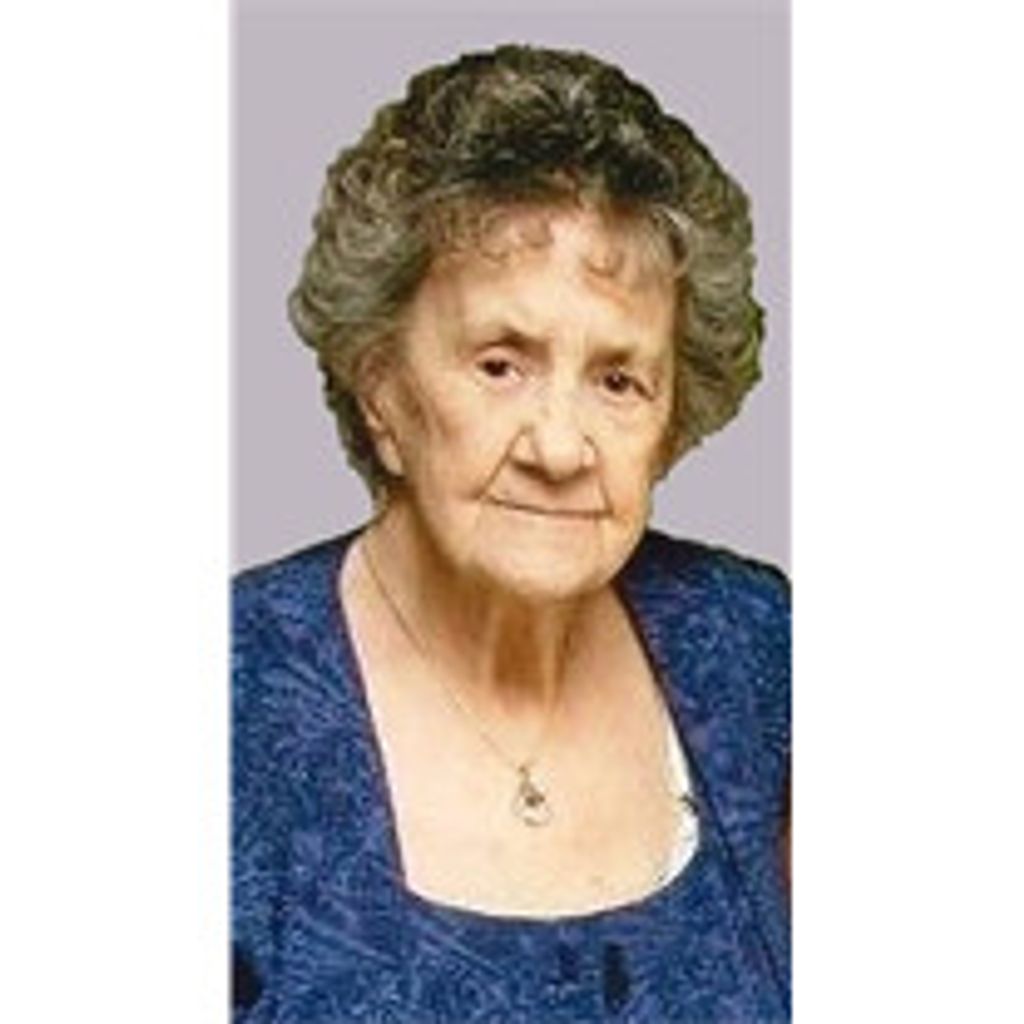 Martha E. Higgins