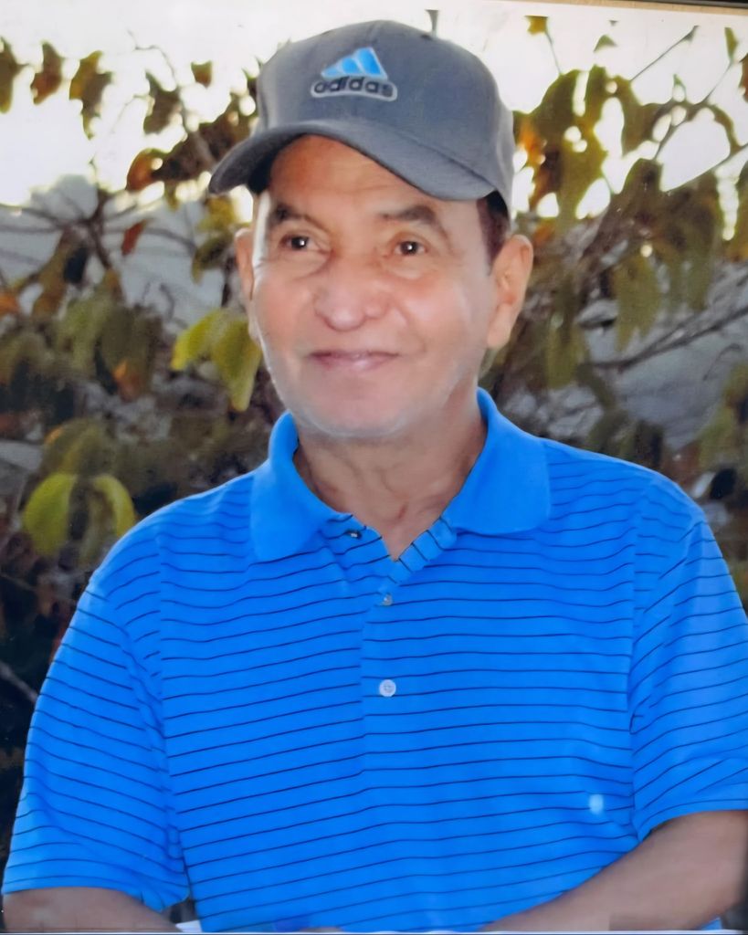 Miguel Angel Hernandez Menendez