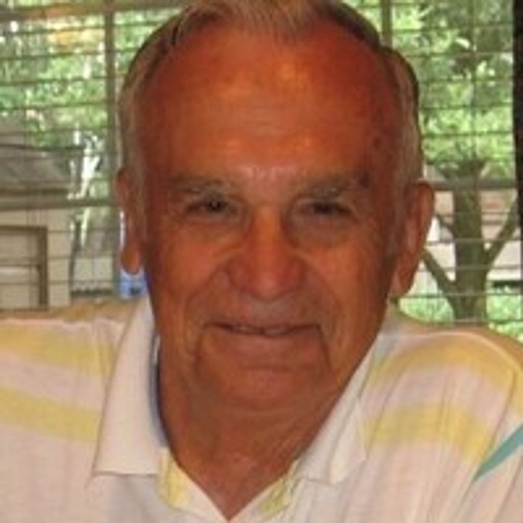 Marion Edgar Pierce