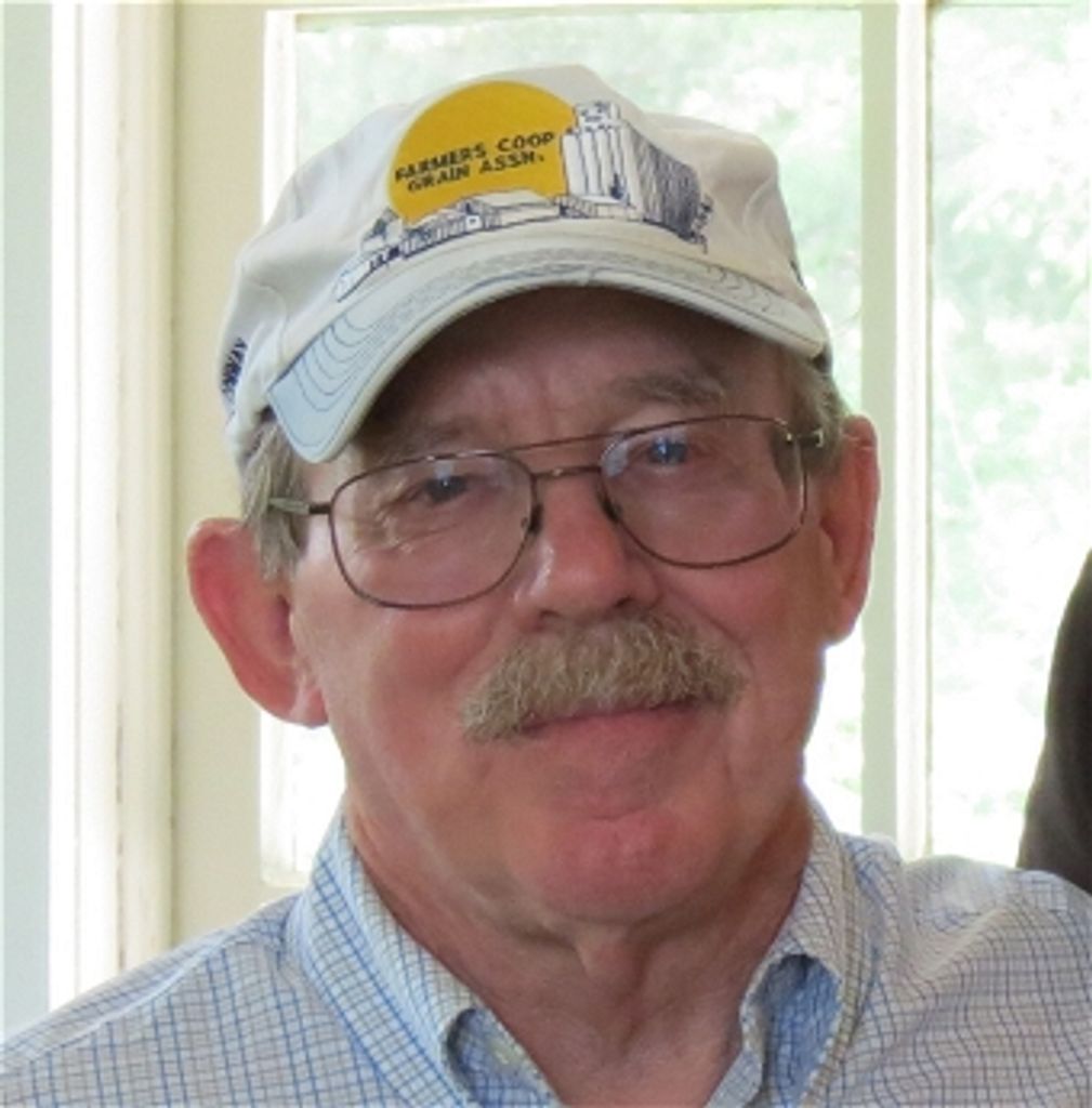 Kenneth Edward Yeoman, Jr.