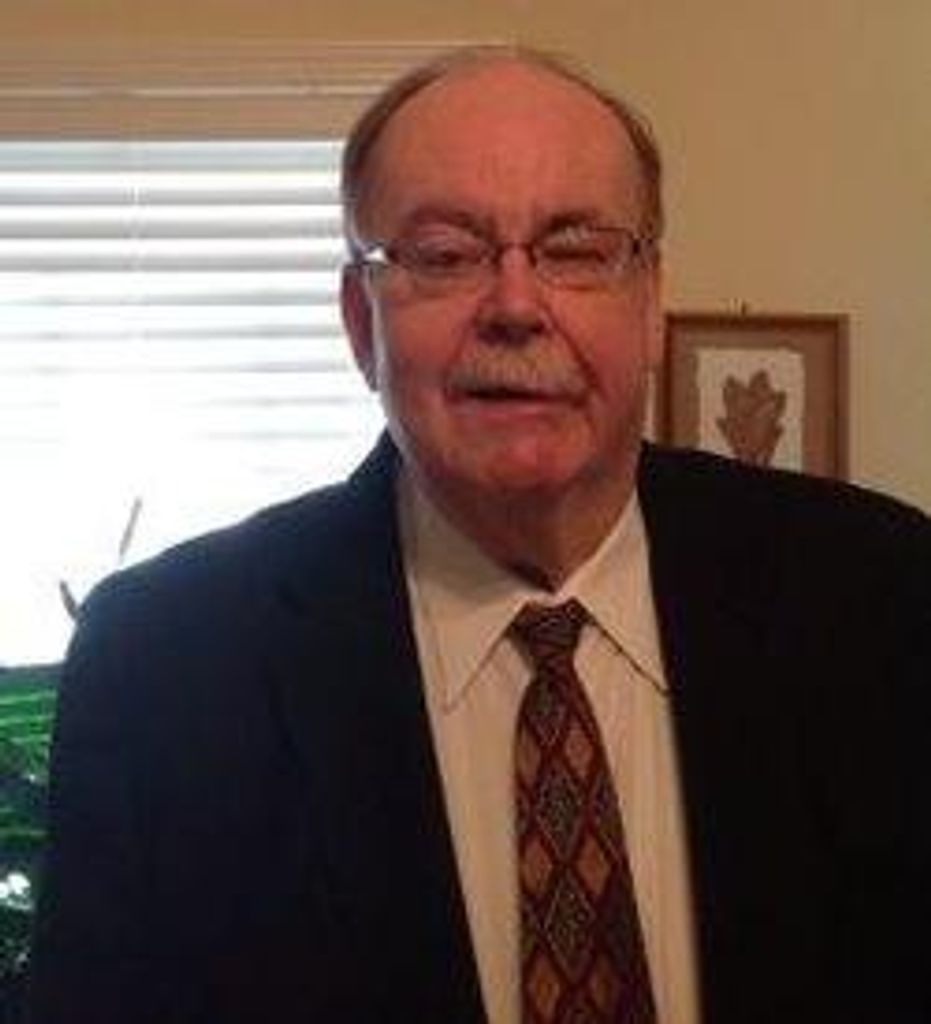 John Glen Childress Profile Photo