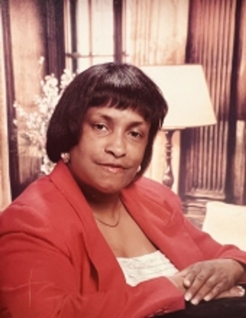 Anita Crowe Profile Photo