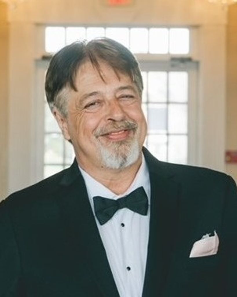 Bryan Lee Honeycutt Profile Photo