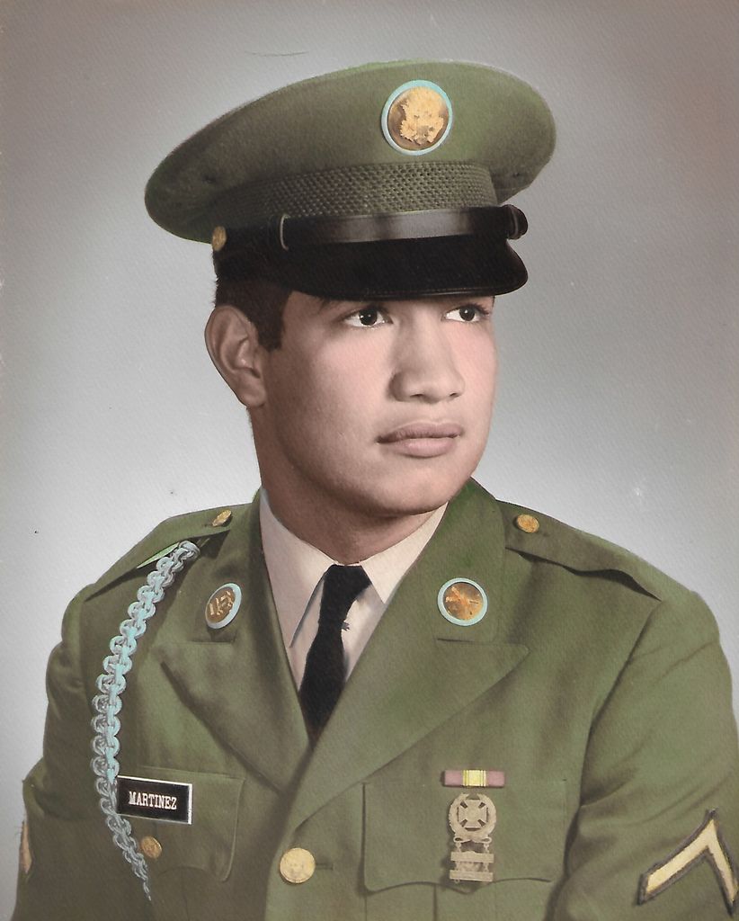 Jose Martinez
