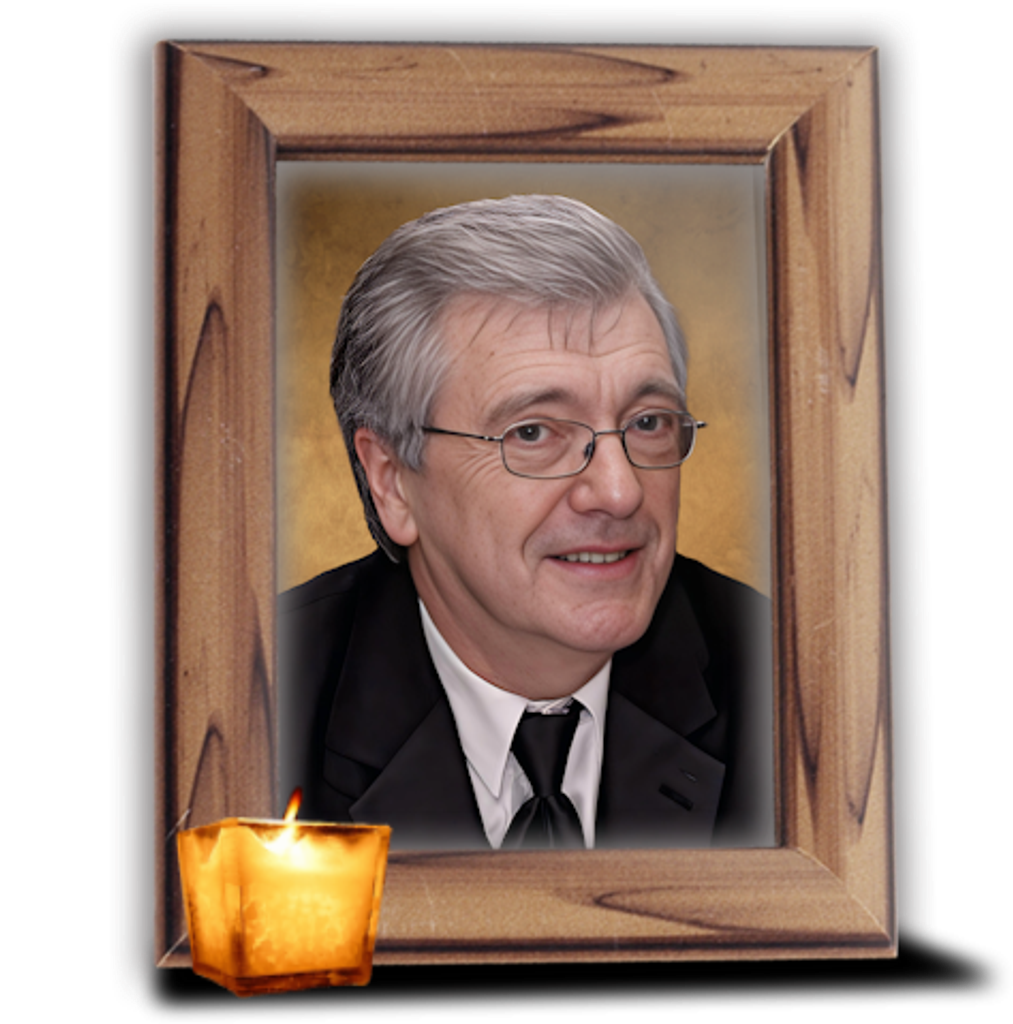 Charles "Chuck" Nuhlicek Profile Photo