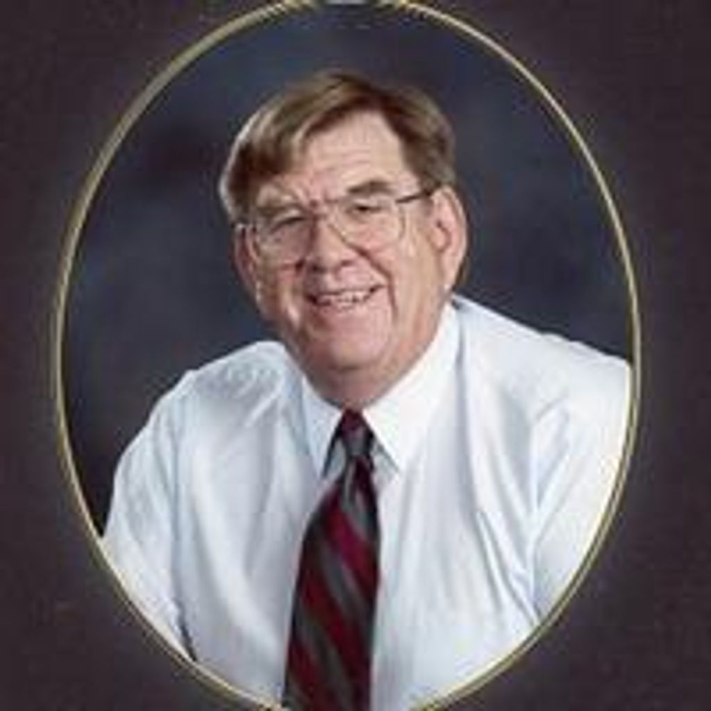 Robert Lee Norton