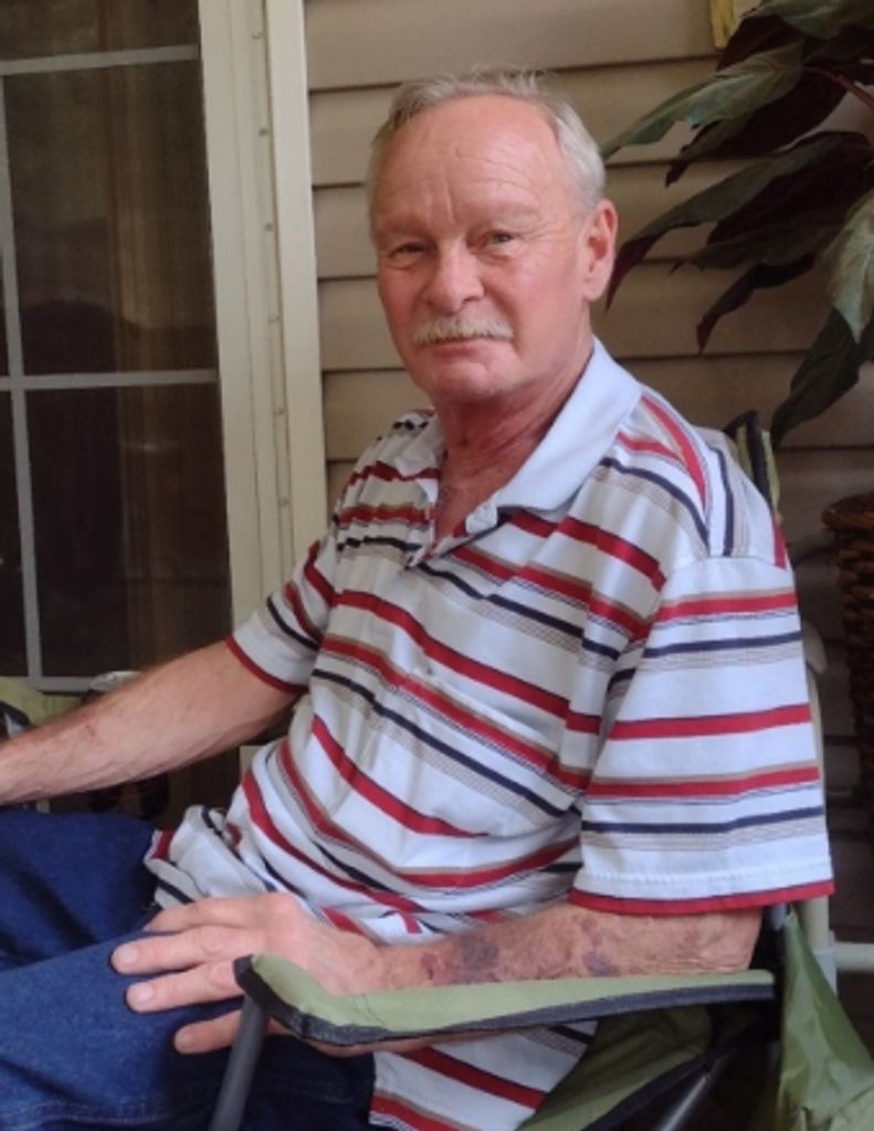 Robert Zack Fenn, Jr.