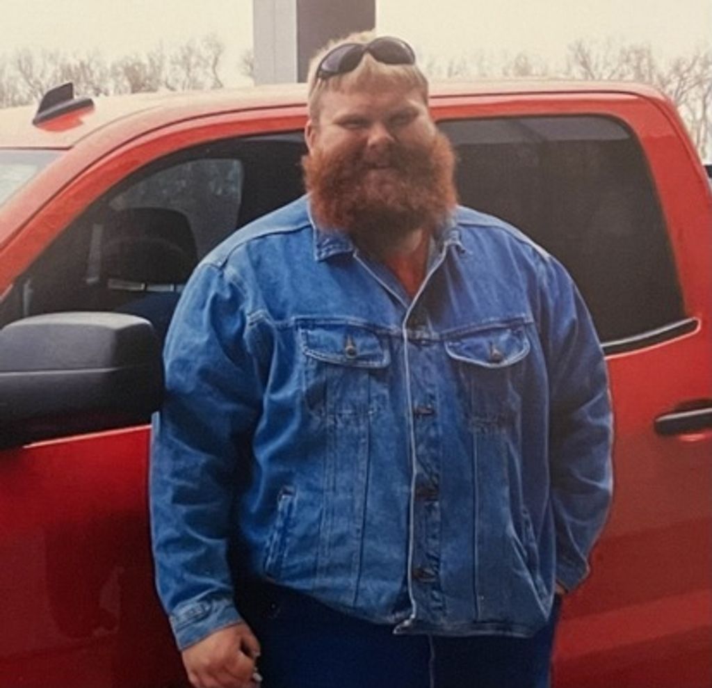 Chase Lane Donovan Profile Photo