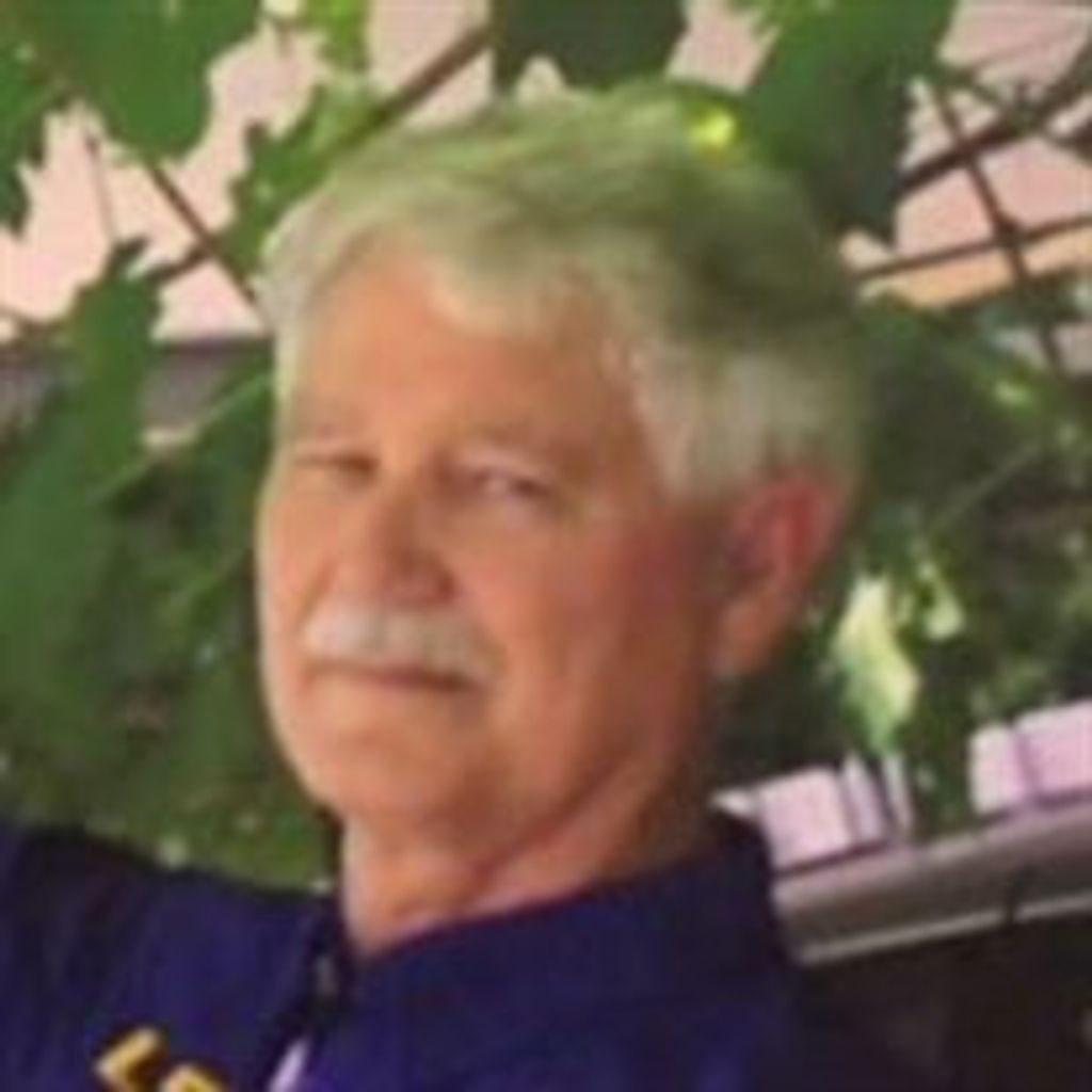 Marvin D. Abney, Sr.