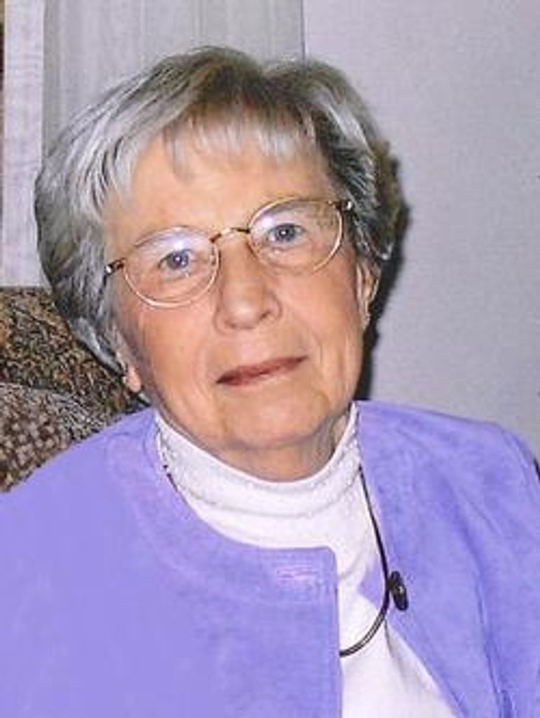 Catherine Ann Tiedemann Profile Photo