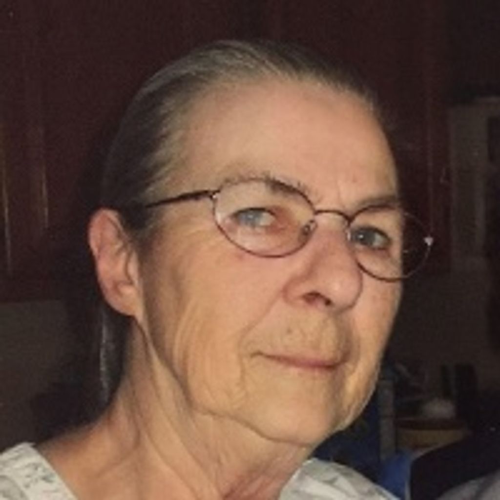 Patricia A. Lafountain Profile Photo