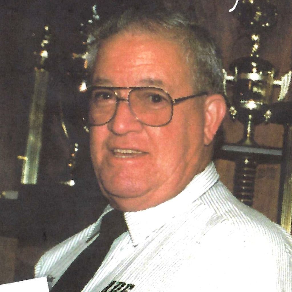 William Whim Profile Photo