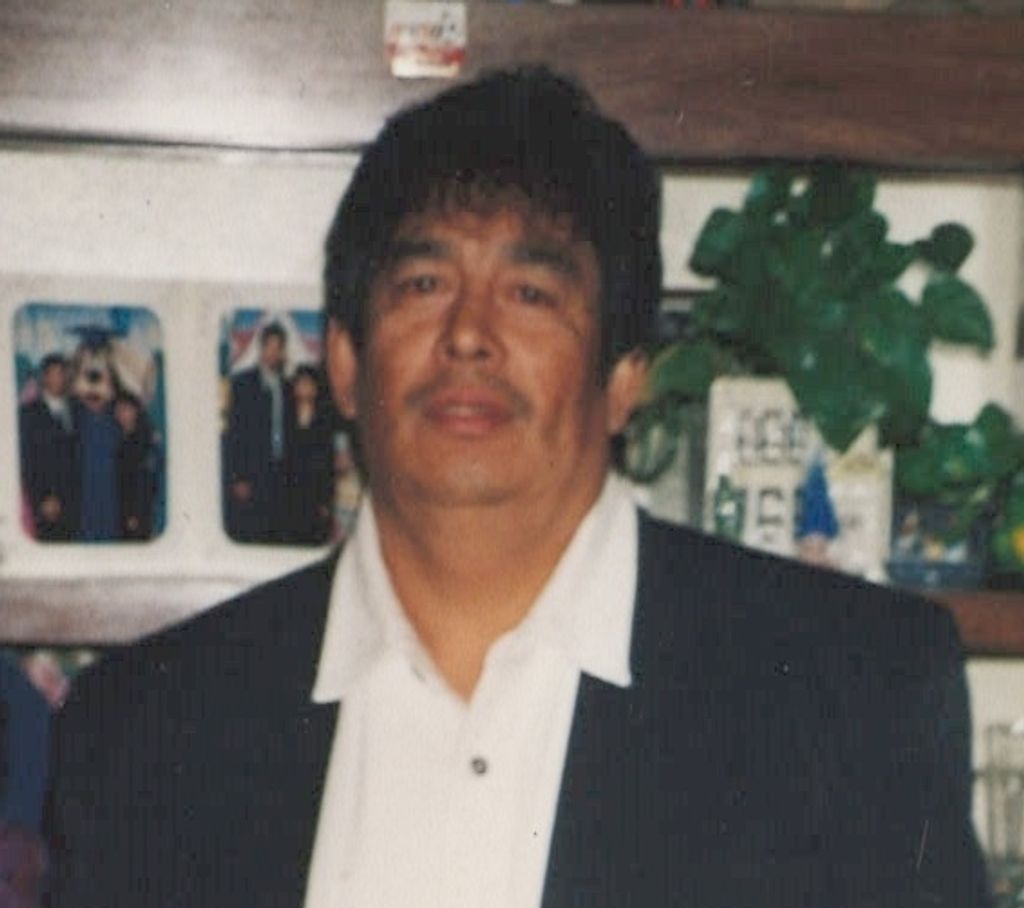 Jose Antonio Inocente Profile Photo
