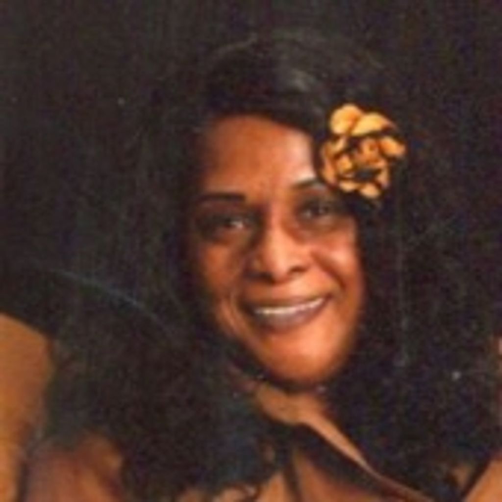 Joyce  Riley Hodges