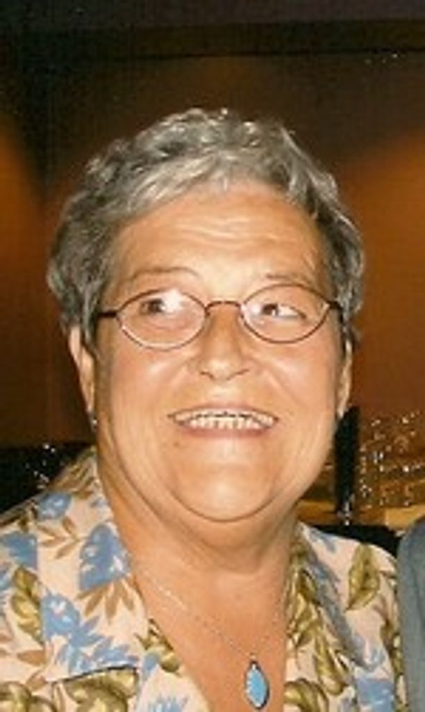 Carol Anne Morrissey Profile Photo