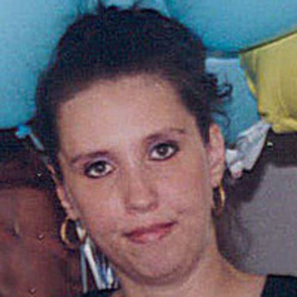Michelle C. McMillan