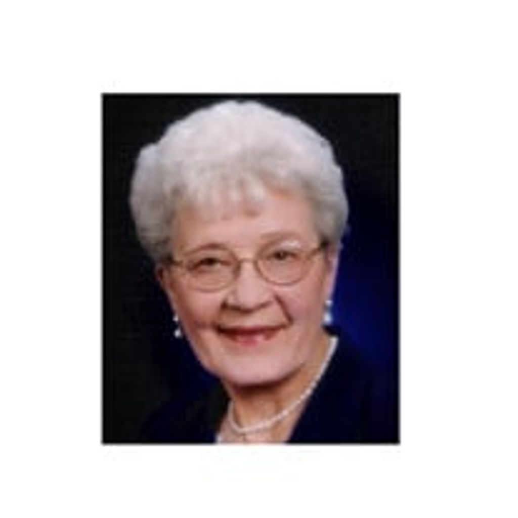 Mrs. June H. Mucci