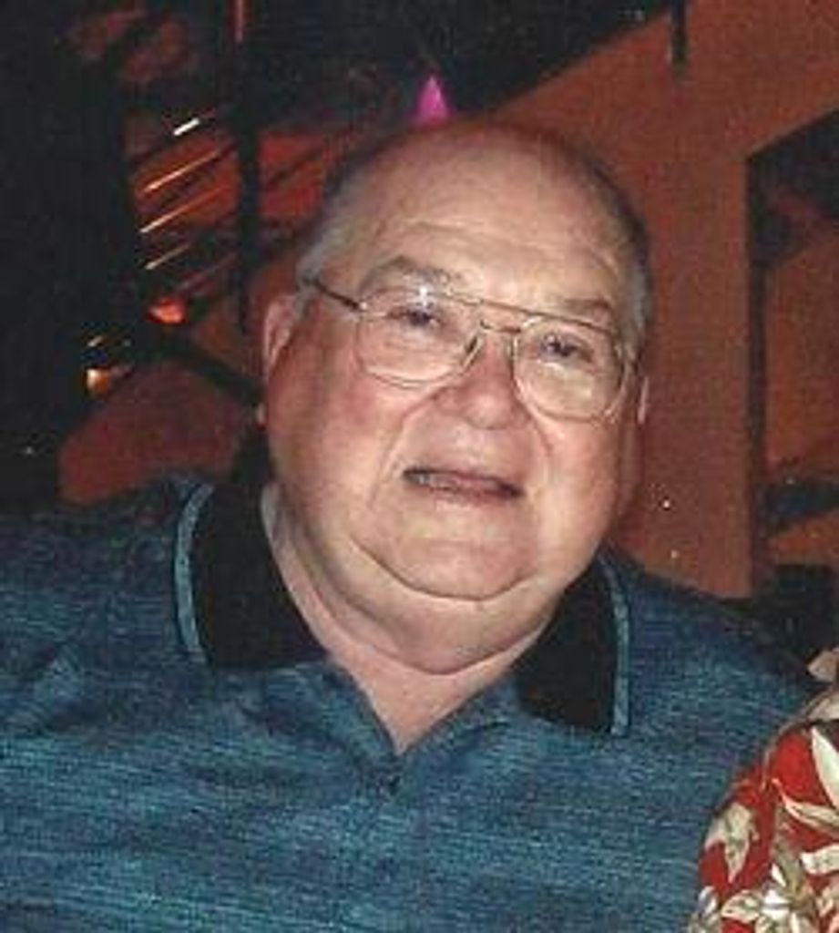 Franklyn C Dillon Profile Photo