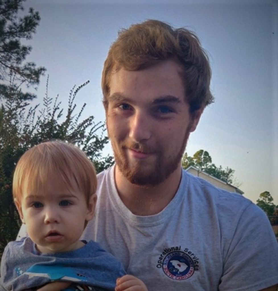 Mr. Carter Wray Hamilton