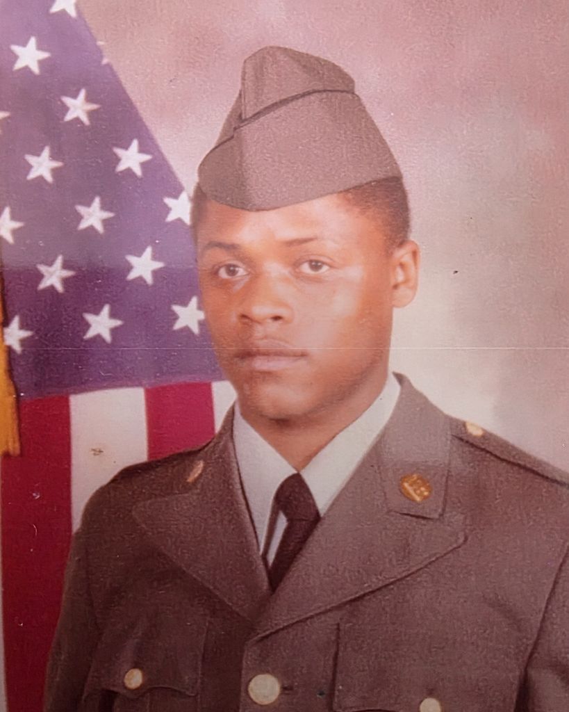 Walter Jackson Profile Photo