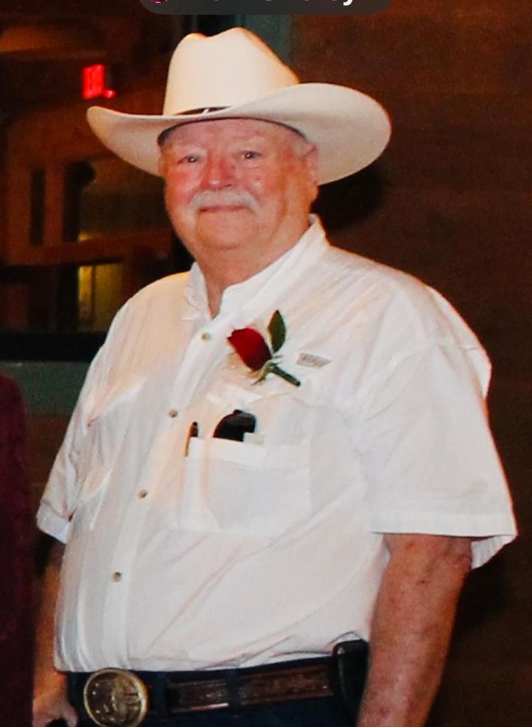 Jimmy Melvin Yarbrough Profile Photo