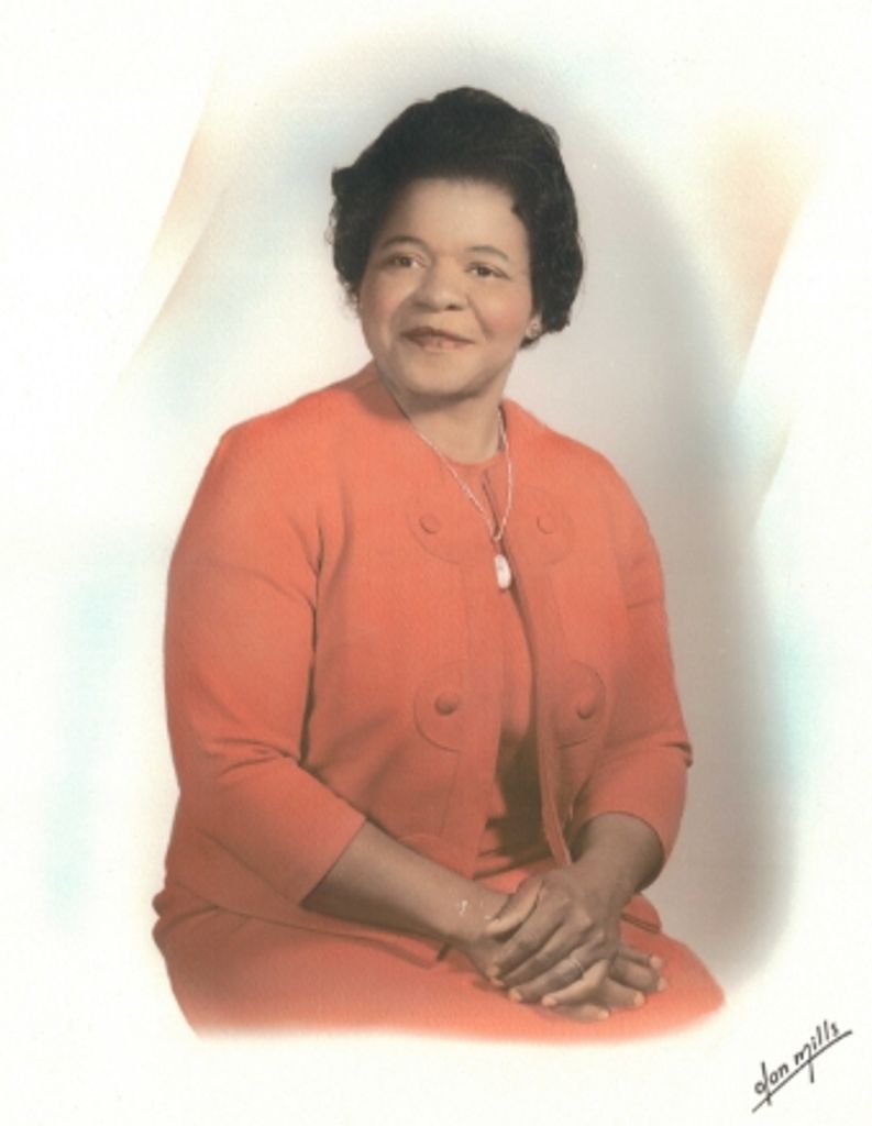 Mabel Clay Profile Photo