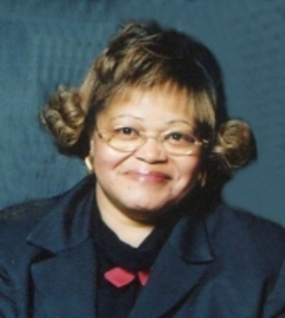 Patricia Ann Hodnett Profile Photo